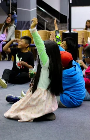 Retiro de niños de LifeHouse