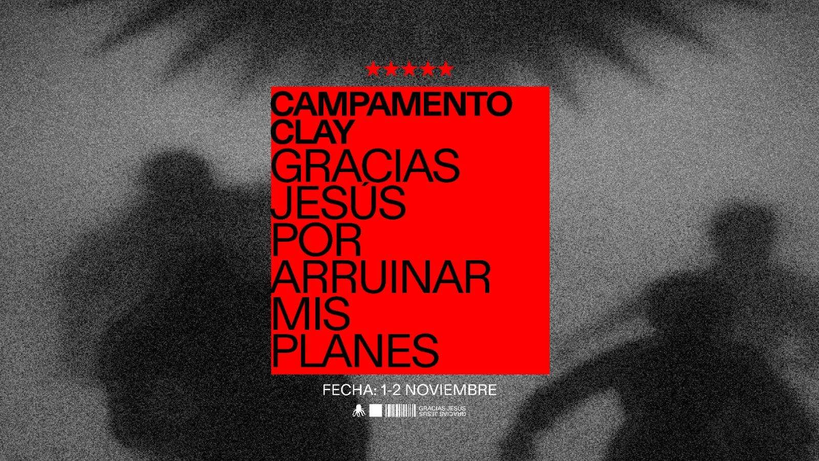 Campamento Clay
