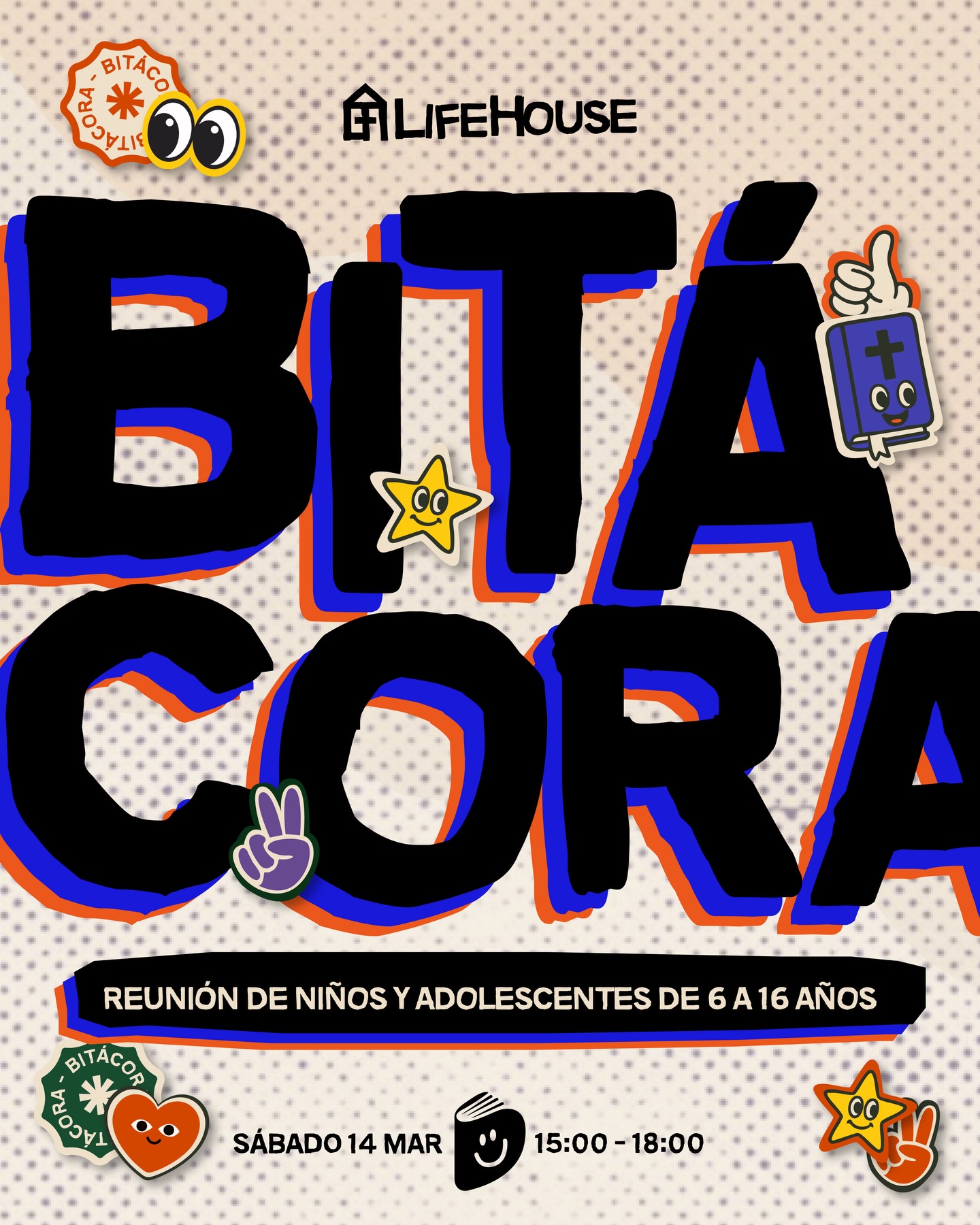 Bitácora