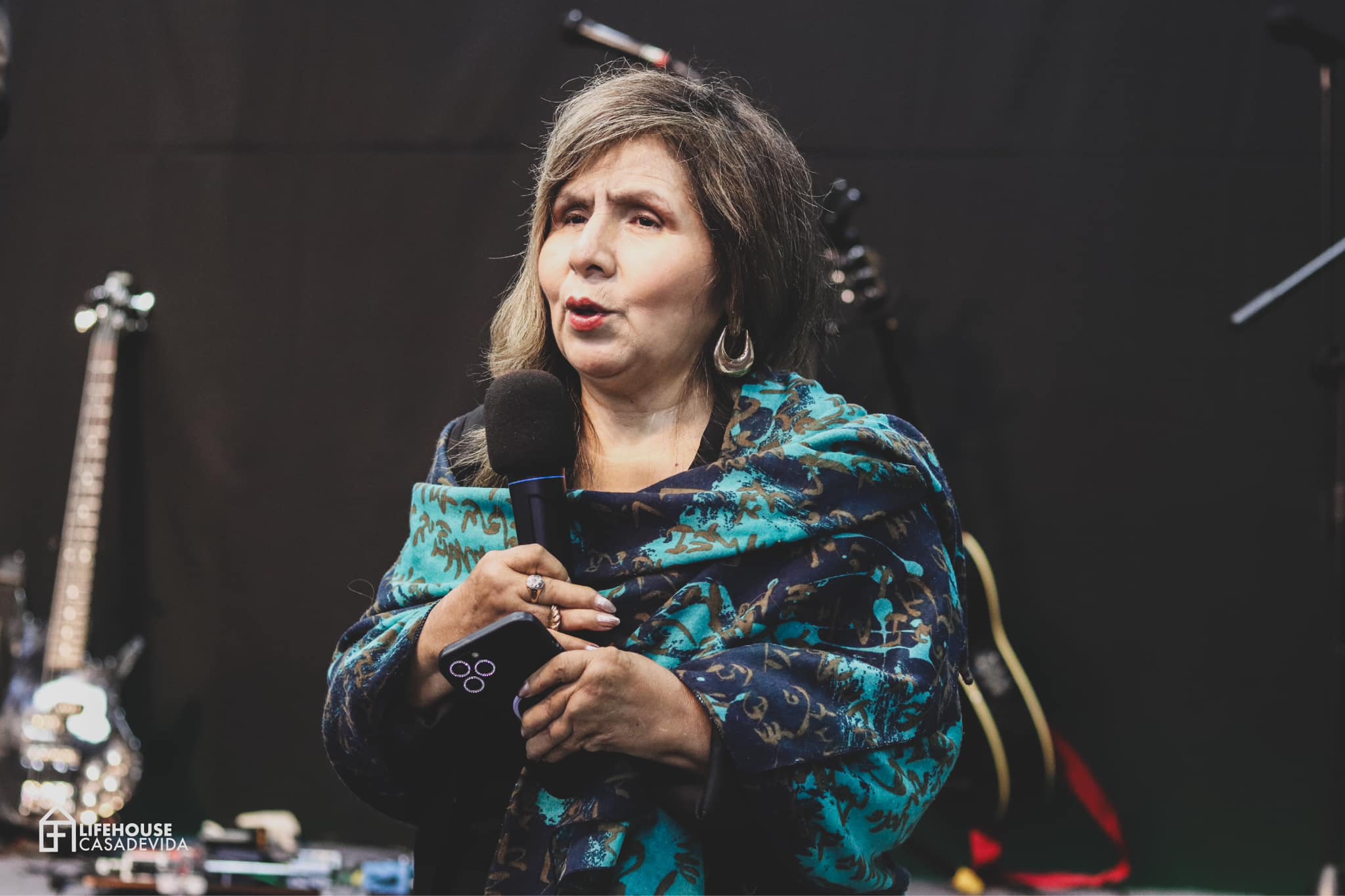 Cristina Solares