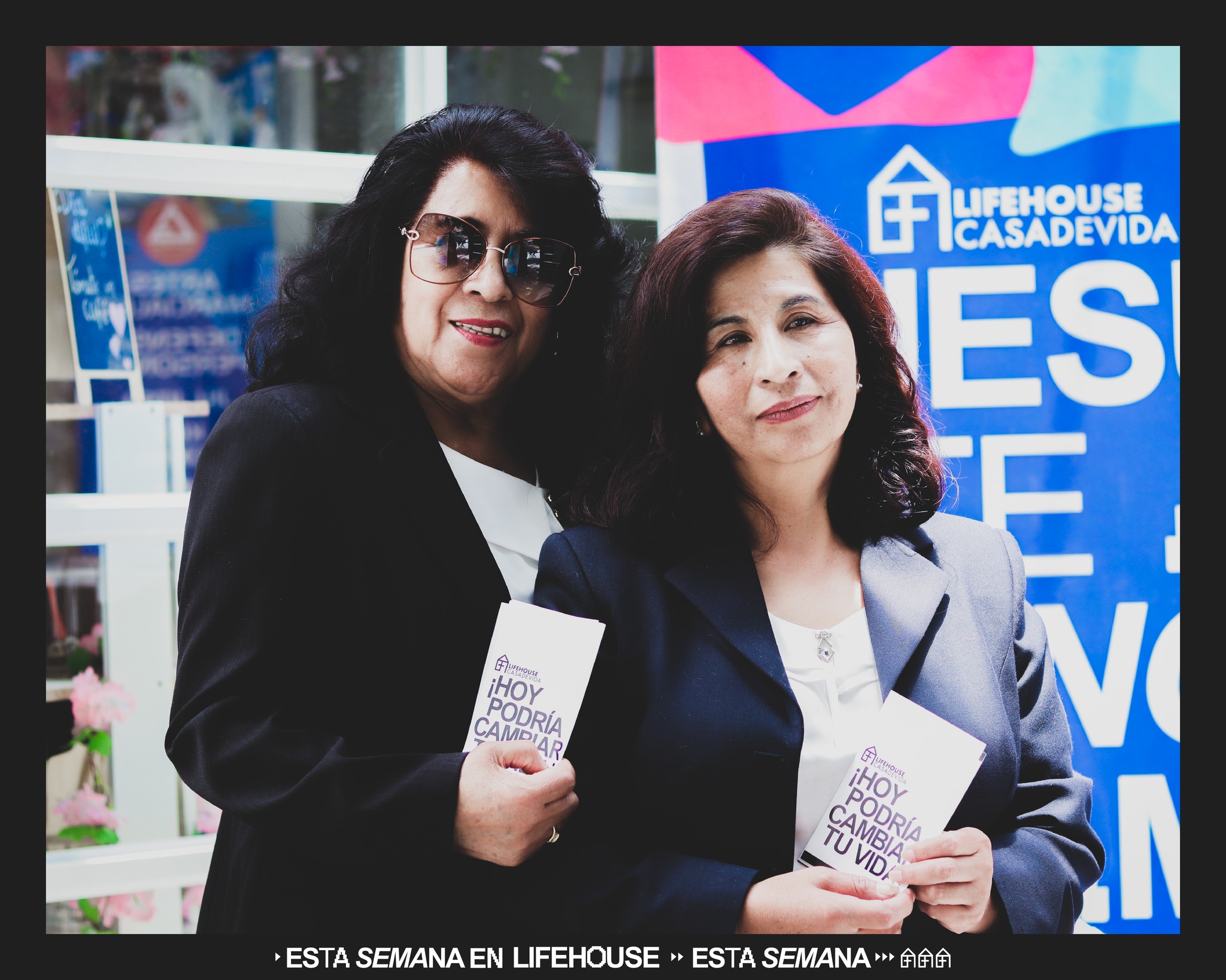Mujeres Plus Grupo 2