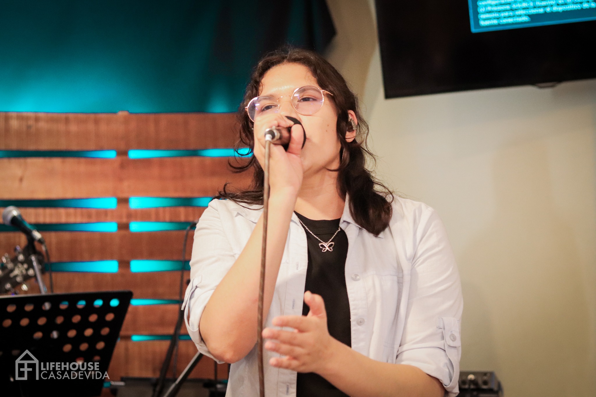Comunidad LifeHouse